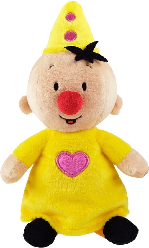 Bumba knuffel — cadeauproduct uit categorie Speelgoed & games