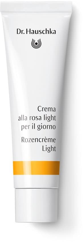 Dr. Hauschka rozencrème — cadeauproduct uit categorie Beauty & verzorging