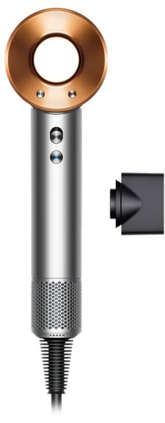 Dyson Supersonic föhn — cadeauproduct uit categorie Beauty & verzorging