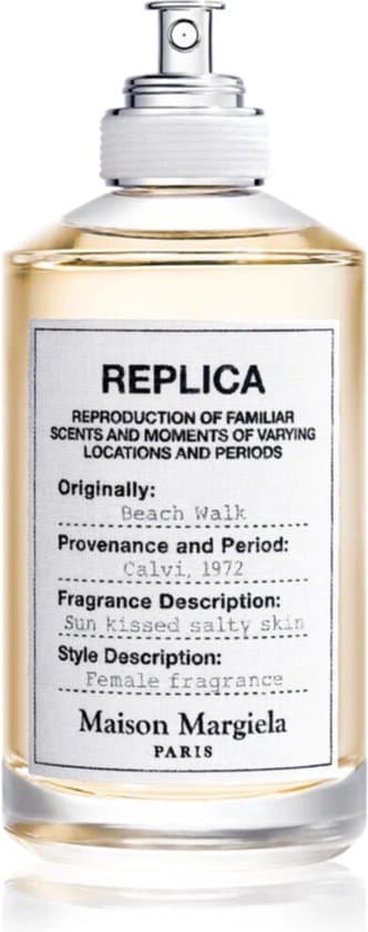 Maison Margiela Replica Beach Walk — cadeauproduct uit categorie Beauty & verzorging