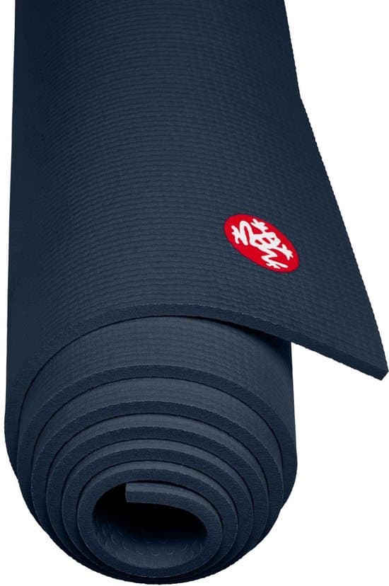 Manduka PRO yogamat — cadeauproduct uit categorie Sport & outdoor