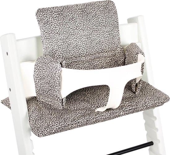 Stokke Tripp Trapp kinderstoel — cadeauproduct uit categorie Baby & peuter