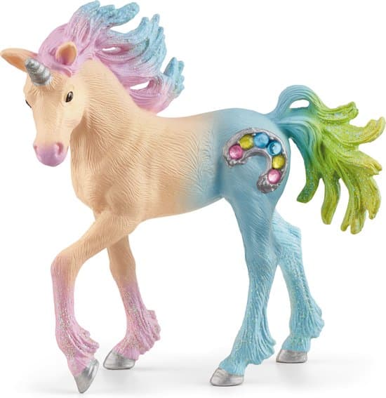 Schleich Bayala eenhoorn — cadeauproduct uit categorie Speelgoed & games