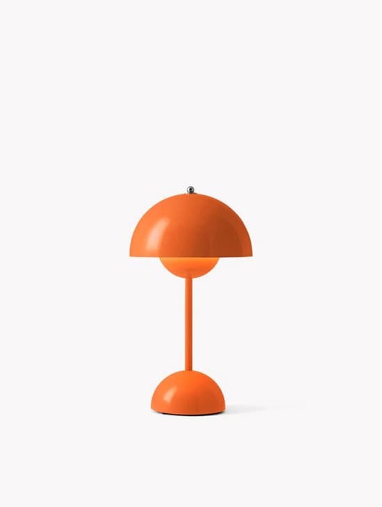 &Tradition Flowerpot VP9 lamp — cadeauproduct uit categorie Wonen & interieur