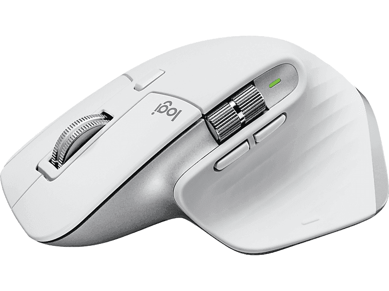 Logitech MX Master 3S draadloze muis — cadeauproduct uit categorie Tech & gadgets